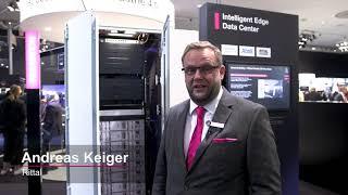 Edge Data Center | HMI 2019