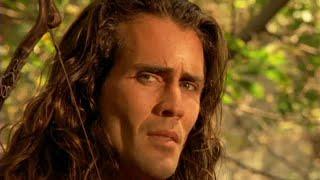 Tarzan the Epic Adventures Opening (starring Joe Lara)