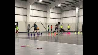 SuperSkills @ The Hustle Factory - Dribbling Skills