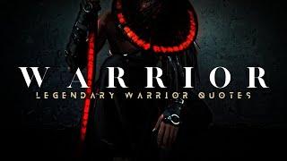 The Impact of Warrior Quotes on Your Life | 50 Warrior Quotes to Help You Become Stronger #quotes