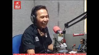 Radio Media Pemersatu Bangsa II KPID SUMBAR