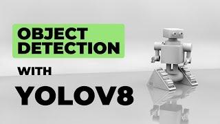 Object Detection with YOLOv8