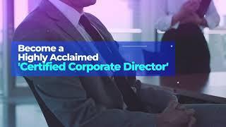 Why Join IOD? Become a Certified Corporate #IndependentDirector