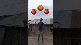 Aasma ko chhukar  || VFX Sujit Kumar || #shorts #trending