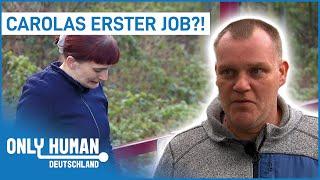 Carola: "Ich hatte noch nie einen Job" | Armes Deutschland | Only Human DE