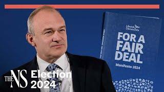 Could the Lib Dems really deliver their manifesto? | Election 2024 | The New Statesman