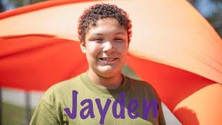 Jayden C09446