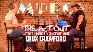 The Act Out - S02E09 - Crux Crawford