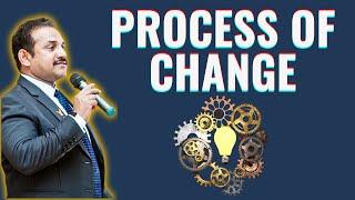 Process Of Change N.D.T by Sir Zahid Ali Rana #alhayat #affiliatemarketing #propertyinvestment