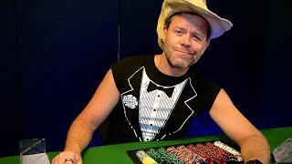 ASMR | Redneck Blackjack at the Cadillac