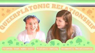 What Are Queerplatonic Relationships (QPRs)? | Aromantics Explain