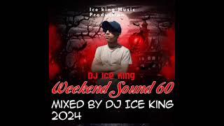 DJ Ice King Weekend Sound 60 2024