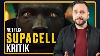 Supacell - Die neue Netflix Serie ist überraschend gut | SerienFlash