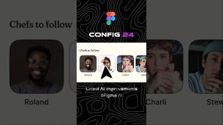 Latest AI improvements in Figma #figma #ai #ui #figmadesign #uiux #design