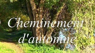 Cheminement d'Automne - Pat Chaddy