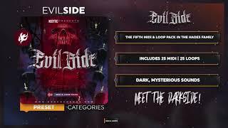 Evil Side | Midi & Loop Pack