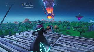 Fortnite حدث فورتنايت كامل النهايه