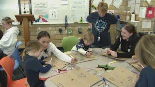 Service in action: 700 students in Colorado work to support local nonprofits