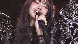 BLACKPINK's Lisa On Earning Her Victoria's Secret Wings