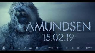 MovieScore Media: AMUNDSEN (Johan Söderqvist)