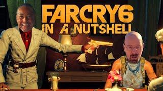 Far Cry 6 In A Nutshell