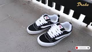 Vans UA Knu Skool - VN0009QC6BT