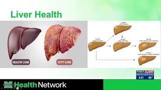 Fatty Liver Treatment with Marshall Health Network