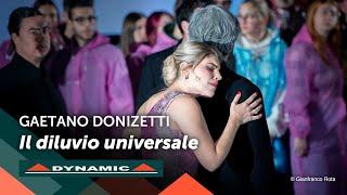 DONIZETTI Il diluvio universale - Trailer [2023 Donizetti Festival]