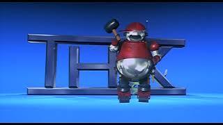 THX - Tex (Extended) (1996)