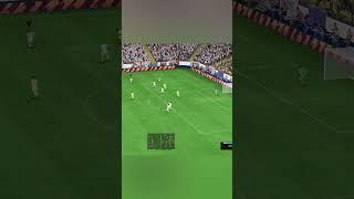 Leroy Sané longshot         #fifa #fifa23 #goal #goals #leroysane #longshot #4dgaming