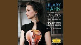 Tchaikovsky: Violin Concerto In D Major, Op. 35, TH.59: I. Allegro moderato