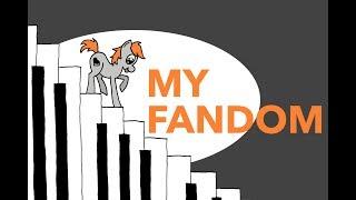 My fandom