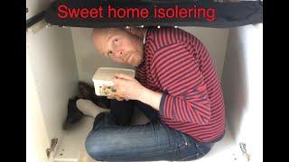 Sweet home isolering