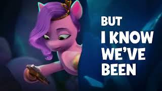 My Little Pony: Make Your Mark| "Portrait Day" (Official Lyrics Video) Music MLP Song Pony Magic