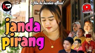 JANDA PIRANG || kampung Pantura || film pendek Indramayu