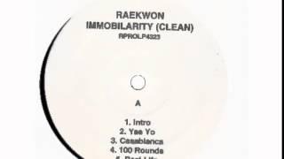 raekwon- 100 rounds(instrumental)