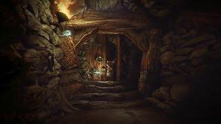 Ghost of a Tale | Trailer [GOG]