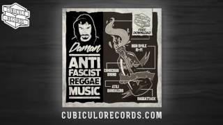 Raggattack Remix (Antifascist Reggae Music EP - FREE DOWNLOAD)