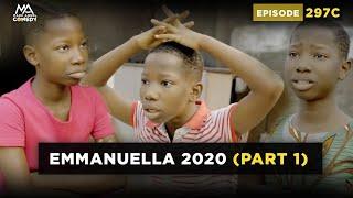 Emanuella 2020 (Mark Angel Comedy)