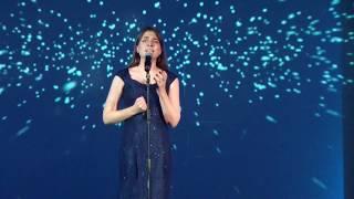 Лазукова Екатерина "Верните память"