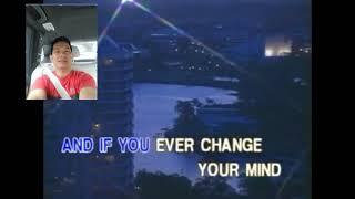 10. I'LL ALWAYS LOVE YOU - Michael Johnson