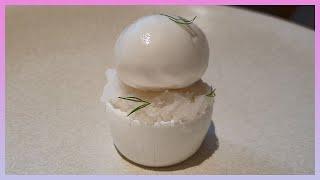 encounter THE BEST modern Korean cuisine / MINGLES / Michelin Guide Seoul
