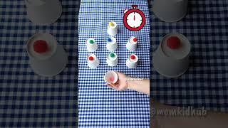 Games For Birthday Party/ Kitty Party Games/ 1 Minute Games Idea #gamesforkids  #kittypartygames