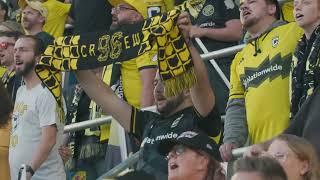 Rushing In | The Crew vs. Seattle