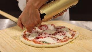 Homemade Pizza Techniques — Tips for Pizza Toppings