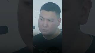 В суде показали лицо главного обвиняемого в убийстве Шерзата