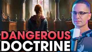 The DANGER Of Once Saved Always Saved Doctrine