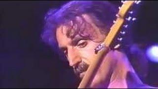 Frank Zappa - Whippin' Post （日本語訳詞付）