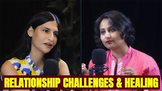 Understanding & Overcoming Relationship Challenges | Dr. Sana Yasir | Nisha Rao Podcast