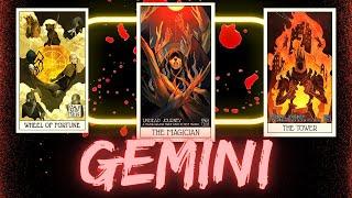 GEMINI  100 X 100 REAL! LOOK WHO IS ABOUT TO REACH OUT TO YOU!! HOROSCOPE #GEMINI LOVE MARCH 2025